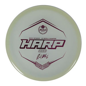 Harp - MoonShine Glow VIP