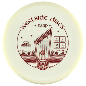 Harp - MoonShine Glow VIP