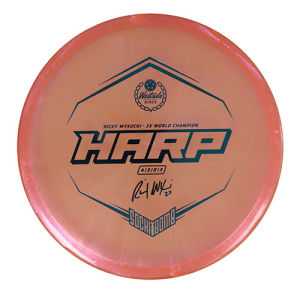 Harp - VIP Ice Glimmer