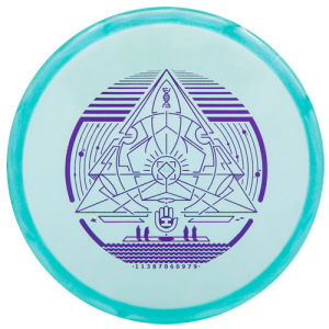 Harp - VIP Ice Glimmer