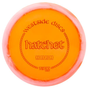 Hatchet - VIP Ice Orbit