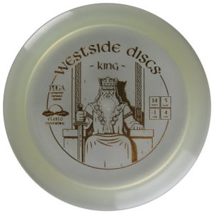 King - Elasto Moonshine Glow