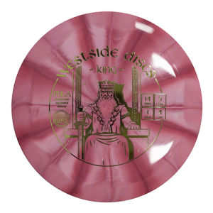 King - Tournament Burst