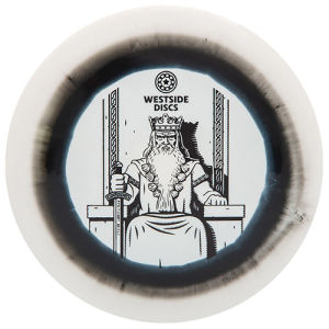 King - Tournament Ring