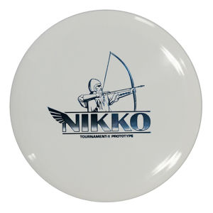 Longbowman - Tournament-X Prototype