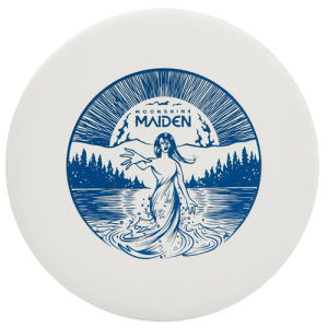 Maiden - BT Medium Moonshine Glow