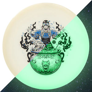 Maiden - MoonShine Glow VIP