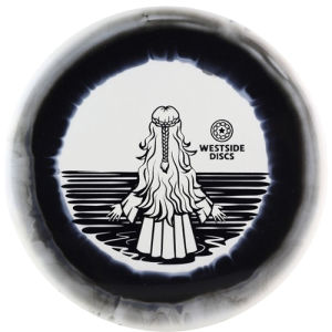 Maiden - Tournament Ring