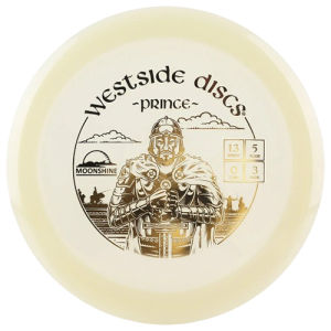 Prince - MoonShine Glow VIP