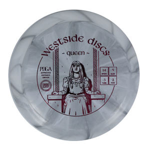 Queen - Origio Burst