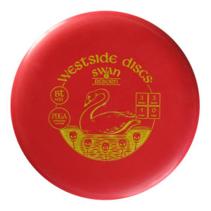 Swan 1 Reborn - BT Origio Burst