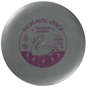 Swan 2 - Limited Finnish BT