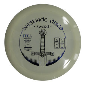 Sword - MoonShine Glow VIP