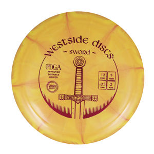 Sword - Origio Burst