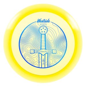 Sword - VIP-X Team Series Fundraiser