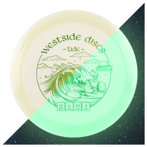 Tide - MoonShine Glow VIP