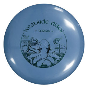 Tursas - Recycled Tournament