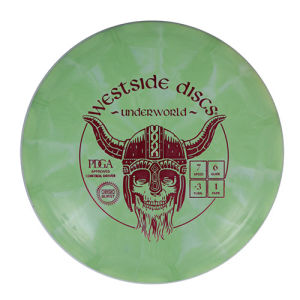 Underworld - Origio Burst