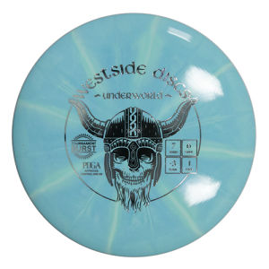 Underworld - Tournament Burst