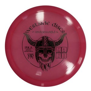 Underworld - VIP Air