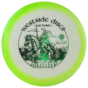 War Horse - VIP Orbit