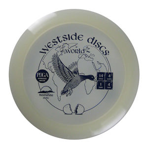 World - MoonShine Glow VIP