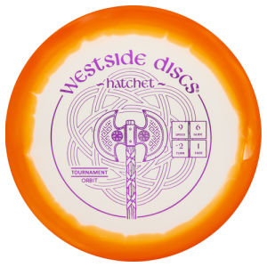 Hatchet - Tournament Orbit