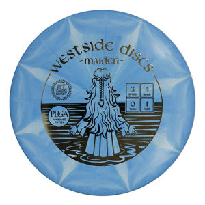 Maiden - Origio Burst