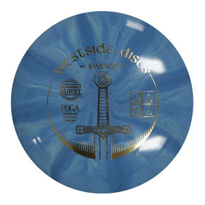 Sword - Tournament Burst