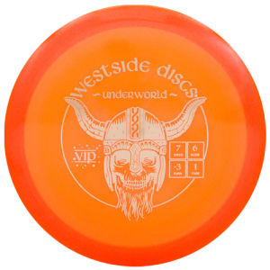 Underworld - VIP Glimmer