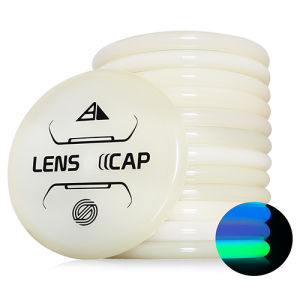 Lens Cap Mini - Total Eclipse