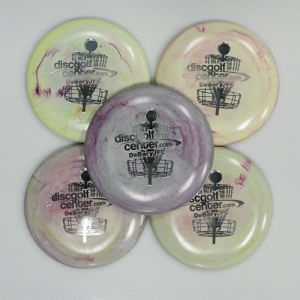 Disc Golf Center Galactic Mini Disc - Galactic DX