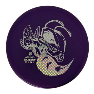 Mini Buzzz - Big Z-Line