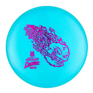 Mini Comet - Big Z-Line