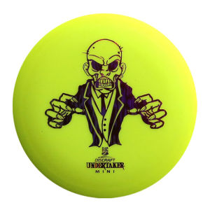 Mini Undertaker - Big Z-Line