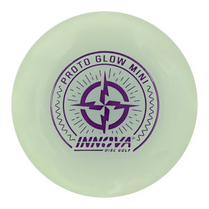 Proto Glow Mini Disc- Proto Glow - 1