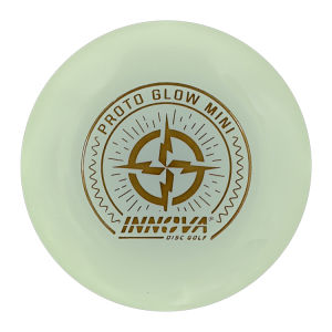 Proto Glow Mini Disc- Proto Glow - 2