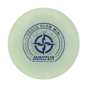 Proto Glow Mini Disc- Proto Glow - 3