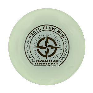 Proto Glow Mini Disc- Proto Glow - 4