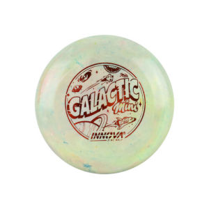 Galactic Mini Disc - Galactic DX