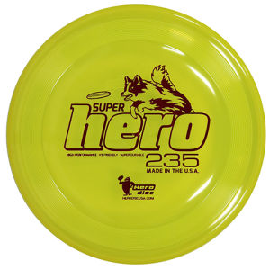 SuperHero - Hero (Candy)