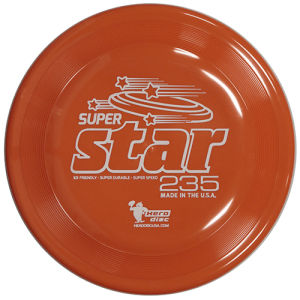 SuperStar - Standard Star