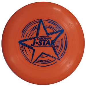 Soft J-Star - Soft J-Star