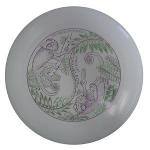 Ultra-Star - UV (Chameleon)