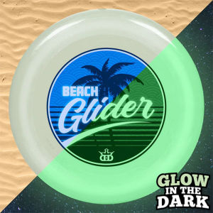 Glow Beach Glider - Glow Beach Glider