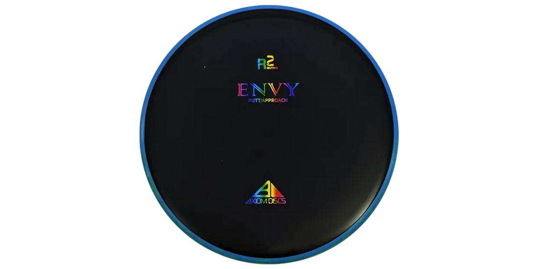 Envy (R2 Neutron) - Axiom Discs - Disc Golf | DiscGolfCenter.com
