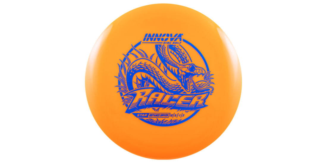 Racer (Star) - Innova - Disc Golf | DiscGolfCenter.com