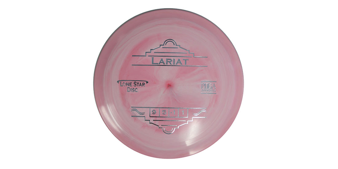 Lone Star Lima Lariat 9/5/-1/1 – Il Lazo Professionale Per Il Vero Cowboy Moderno