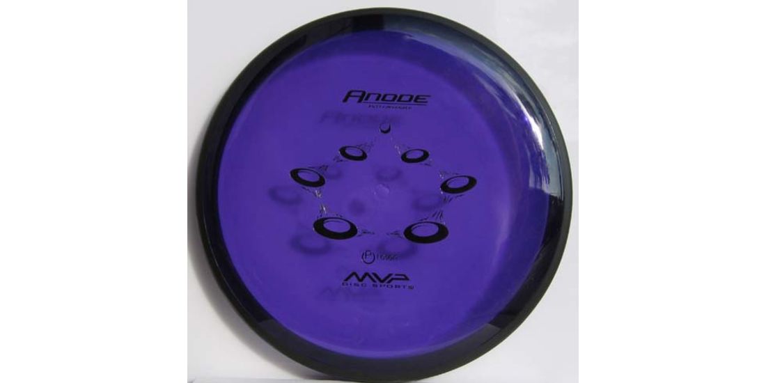Medium Anode (Proton) - MVP Disc Sports - Disc Golf | DiscGolfCenter.com
