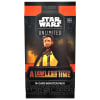 Star Wars: Unlimited - A Lawless Time - Booster Pack
